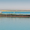 BP prekida transport nafte tankerima kroz Crveno more
