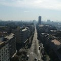 Voda nestaje u strogom centru Beograda: Isključenja zbog radova danas od 9 do 14 sati u ovim ulicama