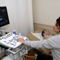 Skrining program u Srbiji: Od aprila otkriveno 350 aneurizmi trbušne aorte, pregledano 8.000 građana