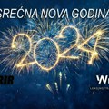 Kurirova čestitka: Srećna nova godina! Hvala vam za još jednu godinu poverenja