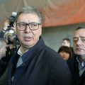 Vučić: Izbori u Srbiji su stvar državnih organa i institucija Republike Srbije
