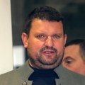 Evo da li Duško Šarić ostaje u pritvoru Nakon saslušanja se oglasio Viši sud u Beogradu