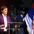 Brnabić za "Politiko": Srpsku vladu čeka obimna agenda, opozicija bi mogla da odigra značajnu ulogu ako usvoji…