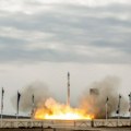Iran lansirao satelit "Soraja" u orbitu: Jedna svetska sila pobesnela, tvrde da krše rezoluciju sbun