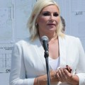 Mihajlović objavila krivičnu prijavu koju je podnela protiv 14 osoba: Odgovorni za nesreću imaju ime