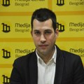Veselinović u EP: Neophodna nezavisna međunarodna istraga o izbornoj prevari u Srbiji