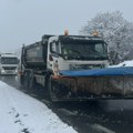 Novi sneg opet pravi probleme po Srbiji Ovde je na snazi opasnost od odrona
