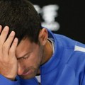 Zbog ovoga je Novak izgubio na Australijan openu: Otkriveno šta se desilo Đokoviću pred polufinale sa Sinerom