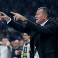 Zoran Savić smatra da Partizan zaslužuje A licencu Evrolige: ‘Ispunjavamo sve uslove!’