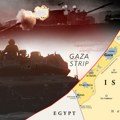 "Želimo prestanak izraelske agresije na Pojas: Gaze!" Saudijska Arabija: Neće biti diplomatskih odnosa sa Izraelom bez…