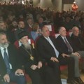 "Bože pravde" je himna svih Srba, ma gde živeli: U Pljevljima održana akademija povodom Sretenja