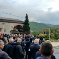 Overeni potpisi za peticiju za smenu albanskih gradonačelnika na severu KiM