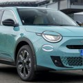 Fiat više računa na hibridni nego električni model 600