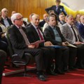 Opozicija u kragujevačkom parlamentu ima 11 odborničkih klubova