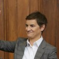 Deo opozicije najavio razgovore za sutra: „Ana Brnabić ozvaničila policijsku državu u Srbiji“