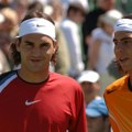 Federer i Nadal pre 20 godina odigrali prvi međusobni meč - ostalo je istorija