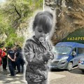 U potrazi za telom ubijene Danke (2) MUP pregleda jamu duboku 70 metara: Ocu osumnjičenog za ubistvo devojčice određen…
