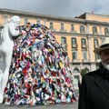 Italijanski velikan Mikelanđelo Pistoleto postavlja „Preventivni mir“ u Beogradu: Alatka za odgovornu društvenu…