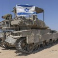 Izrael najavio odgovor na iranski napad na njegovu teritoriju, saveznici traže uzdržanost