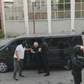 Policija pretresa kuće na Žabljaku! Veruje se da pripadaju starijem sinu Zorana Lazovića