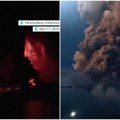 (Video) Eruptirao moćni vulkan! Stručnjaci objasnili šta bi to moglo da znači za vremenske prilike i klimu