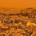 U Atini kao na Marsu: Ova pojava je delom danas zahvatila i našu zemlju, otkrivamo o čemu je reč