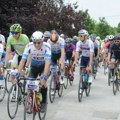U čast doajena biciklizma: U Kraljevu održan tradicionalni "Memorijal Radoš Čubrić"
