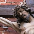"I Hrist se bojao smrti, setite se molitve u getsimanskom vrtu" Đakon Milojkov: Strah svedoči da je čovek stvoren za život