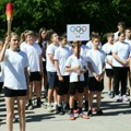 Sport gradi i duh i telo: U Subotici predstavljene olimpijske vrednosti
