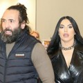 Veljko Piljikić skroz ošišan i bez brade: Niko ne može da veruje da je ovo muž Seke Aleksić: Slika šokirala sve, a žene…