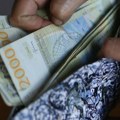 Krediti stanovništvu povećani za 20 milijardi dinara: Gde građani Srbije najviše duguju?