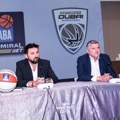 Dubai u ABA ligi, Kamenjašević: Prepoznali su našu viziju