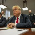 Адвокат: Трамп жртва уцене Сторми Данијелс