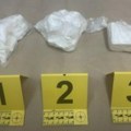 U "pežou" krio tri kese kokaina: Policija ga zaustavila u Pančevu, a evo šta je tužilaštvo predložilo