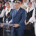 Dodik najavio referendum o nezavisnosti RS od BiH