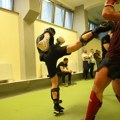 Srpski borci u lovu na medalje: Na Svetskom kupu u Budimpešti Srbija sa čak 46 kik boksera