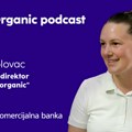 Kako je Ana pretvorila svoj diplomski rad u organski proizvod za supermarkete: Vozi traktor, radi i noću (video)