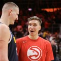 FOTO Bogdan nije slučajno u Somboru, dolazi kod Jokića u Denver? NBA trejd koji bi napravio haos, američki novinar pojasnio…