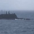 Rusi lansirali Nuklearne rakete Smrtonosno upozorenje u Barencovom moru, Moskva ne blefira