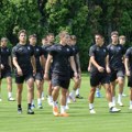 UŽIVO Partizan "izvukao" Dinamo - težak posao bez podrške "grobara"