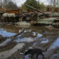 Rat u Ukrajini: Vsu izgubila 13.800 vojnika, desetine borbenih vozila i artiljerijskih sistema; Rusi zauzeli Razdolovku u dnr…