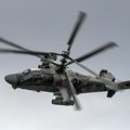 Mi-8 prinudno sleteo u Rusiji