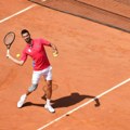 Novak Đoković dobio neočekivanog rivala, duel na programu u sredu: U trećem kolu čeka ga Dominik Kepfer