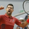 US open - Novak izbegao Alkaraza do eventualnog finala!