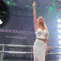 Jelena Karleuša izazvala lavinu emocija! Prvi put izvela poslednju Laćinu pesmu: Ispunila sam obećanje! Publika u suzama…