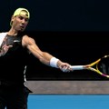 Nadal: Uveren sam da Siner nije ništa uradio da bi se namerno dopingovao