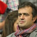 Sergej Trifunović uhapšen na prelazu Bajakovo u Hrvatskoj