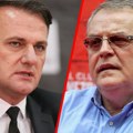 Ostoja Mijailović: "Partizan nije podržao kandidaturu Čovića, ovakvim izborom postiđeni svi u srpskoj košarci"