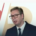 Vučić se sastao sa ministrom inostarnih poslova Češke