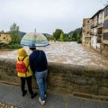 Zbog tragedije i poplava u Španiji odloženo pet utakmica, među njima i Valensija - Real